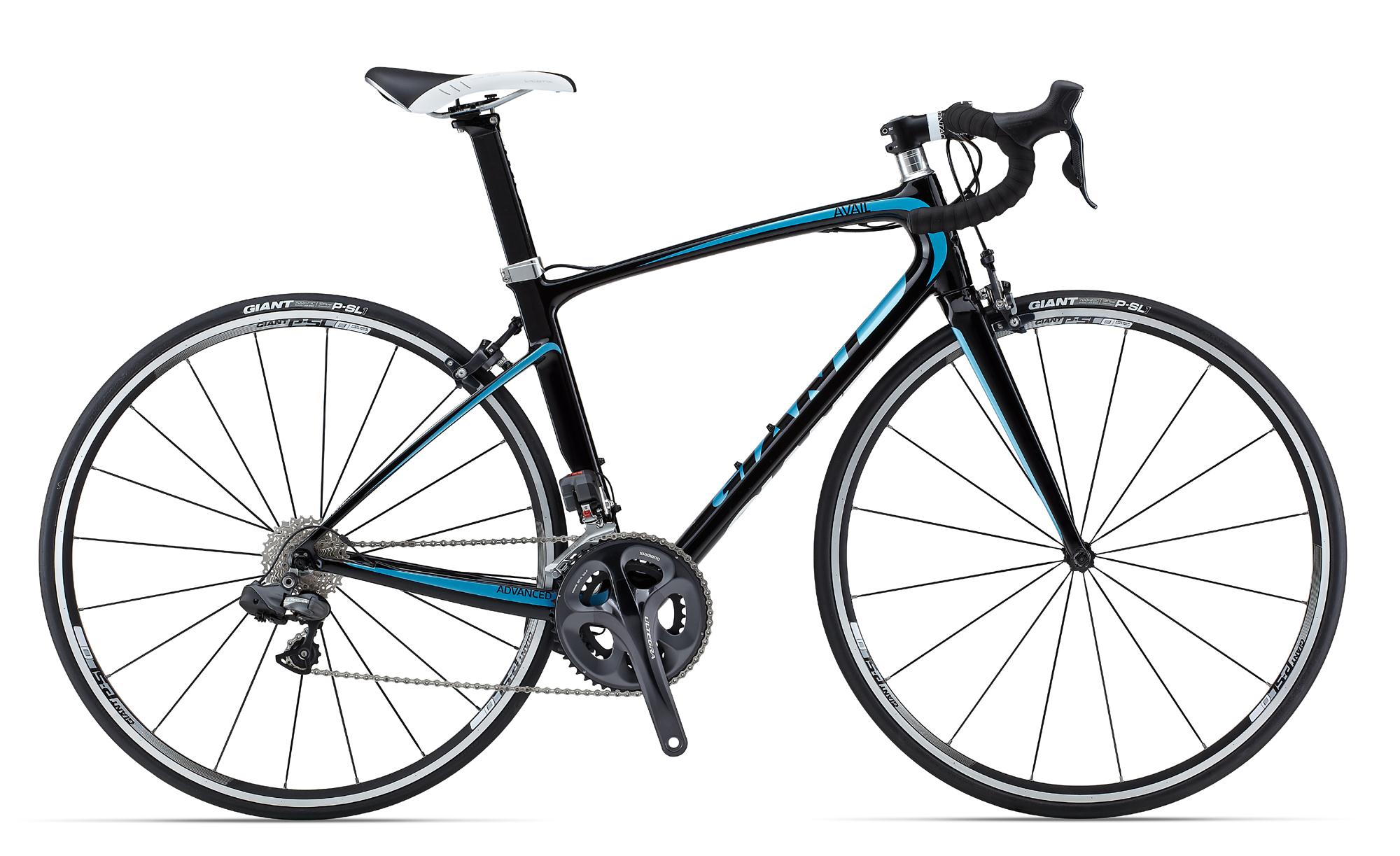 Giant Avail Advanced 0 first look |