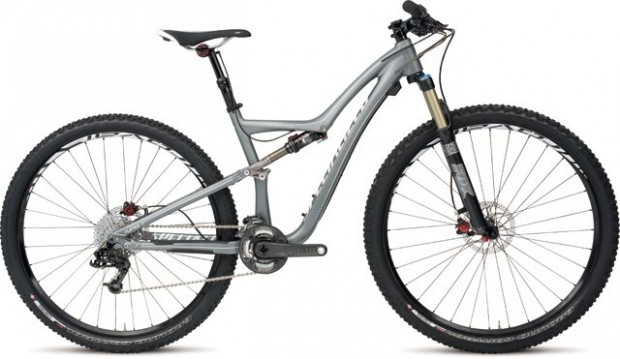 2013 Specialized Rumor Expert 29er women's mou