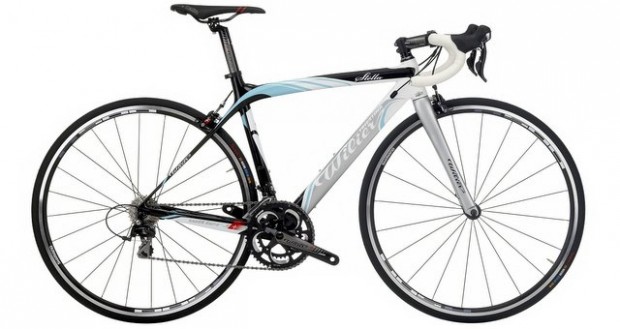 Wilier ウィリエール　stella （訳あり） Wilier ウィリエールstella （訳あり）