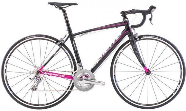 【専用品】LAPIERRE AUDACIO 400 ロードバイク LAPIERRE ロードバイク AUDACIO400｜高額買取のロードバイクカウマン