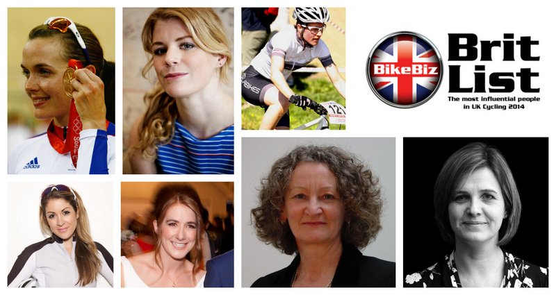 BikeBiz Recognises Top Influential Women in Cycling ...