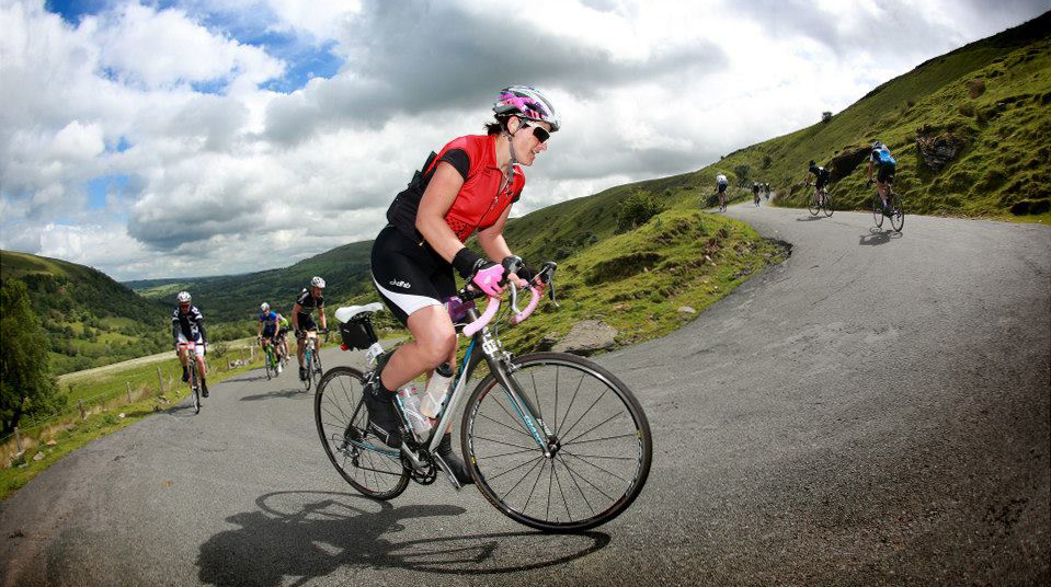 giant bike wiggle dragon ride