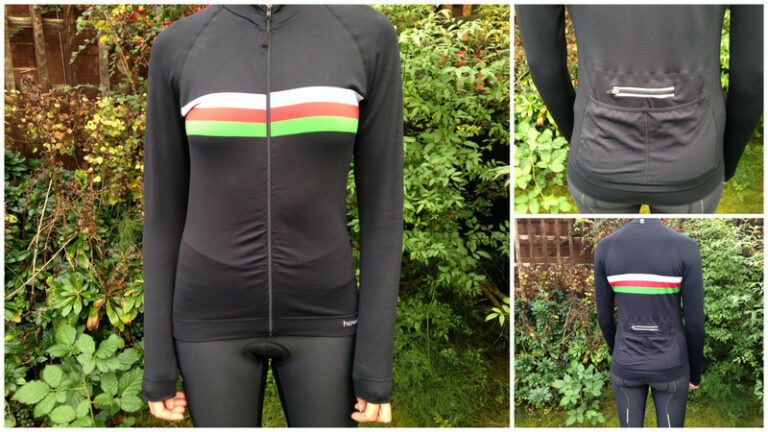 Dare 2b Calzamaglia Da Ciclismo Uomo AEP Technique - Leggera, Rapida Asciugatura, Con Fondello E Rifrangenti