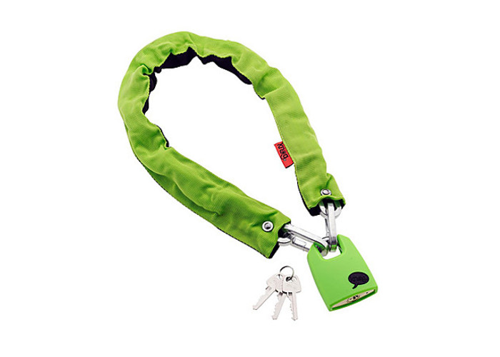 knog fatty lock safety gift