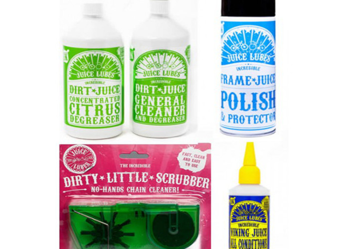 juice lubes gift set