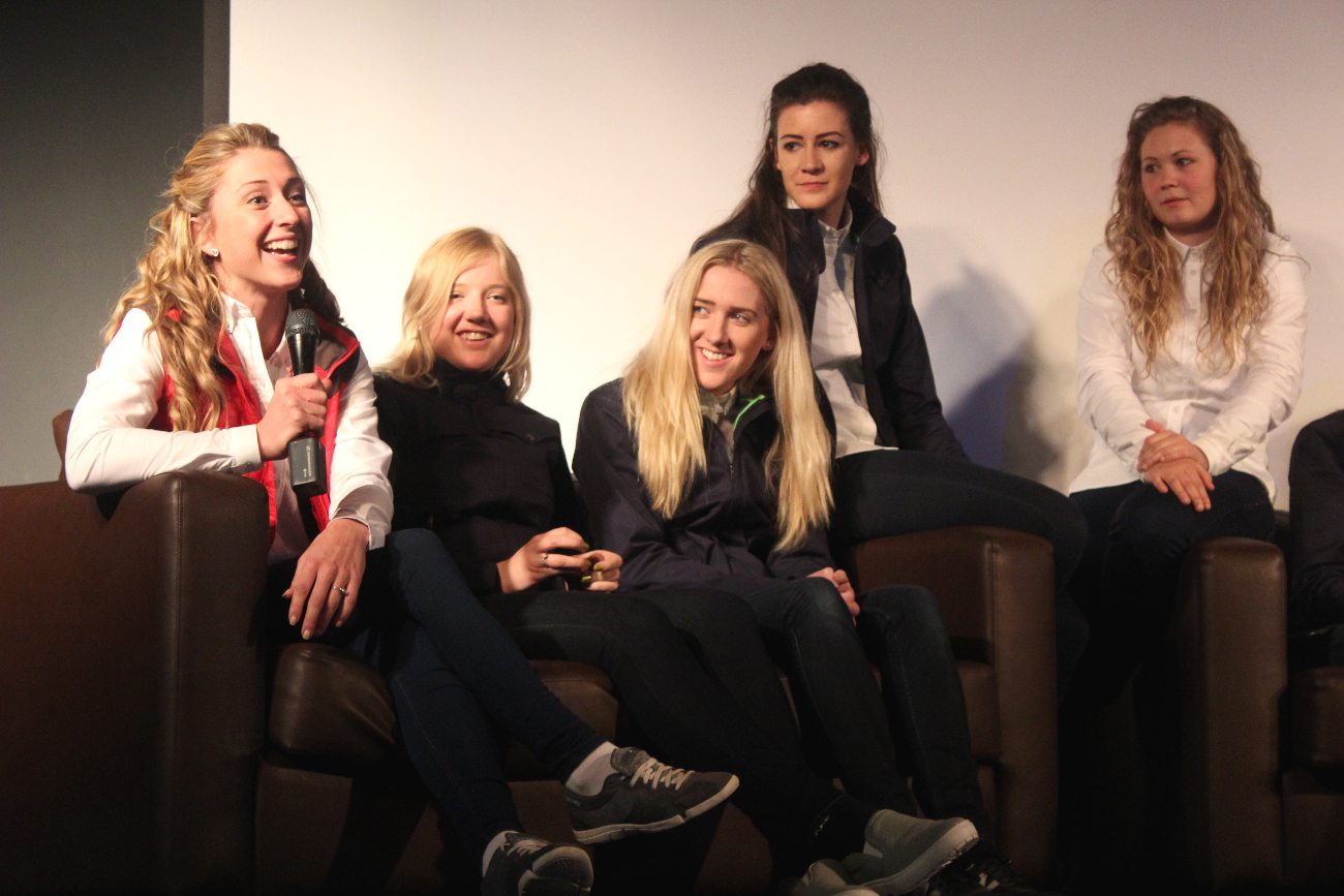 matrix fitness vulpine launch