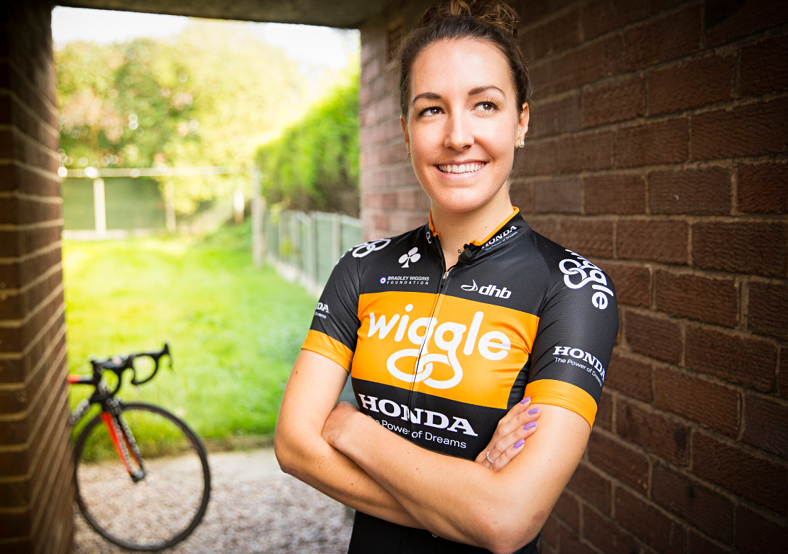 dani king wiggle gonda