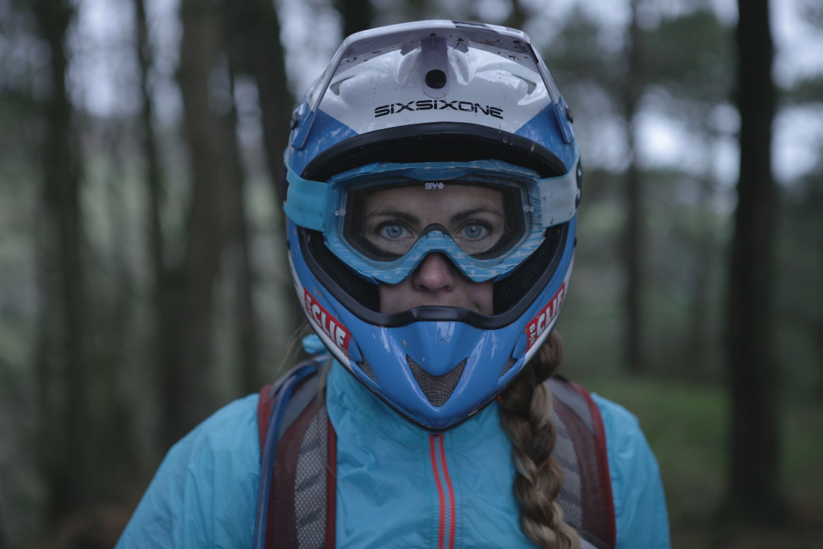 Women’s Representation in the Cycling Media: A...
