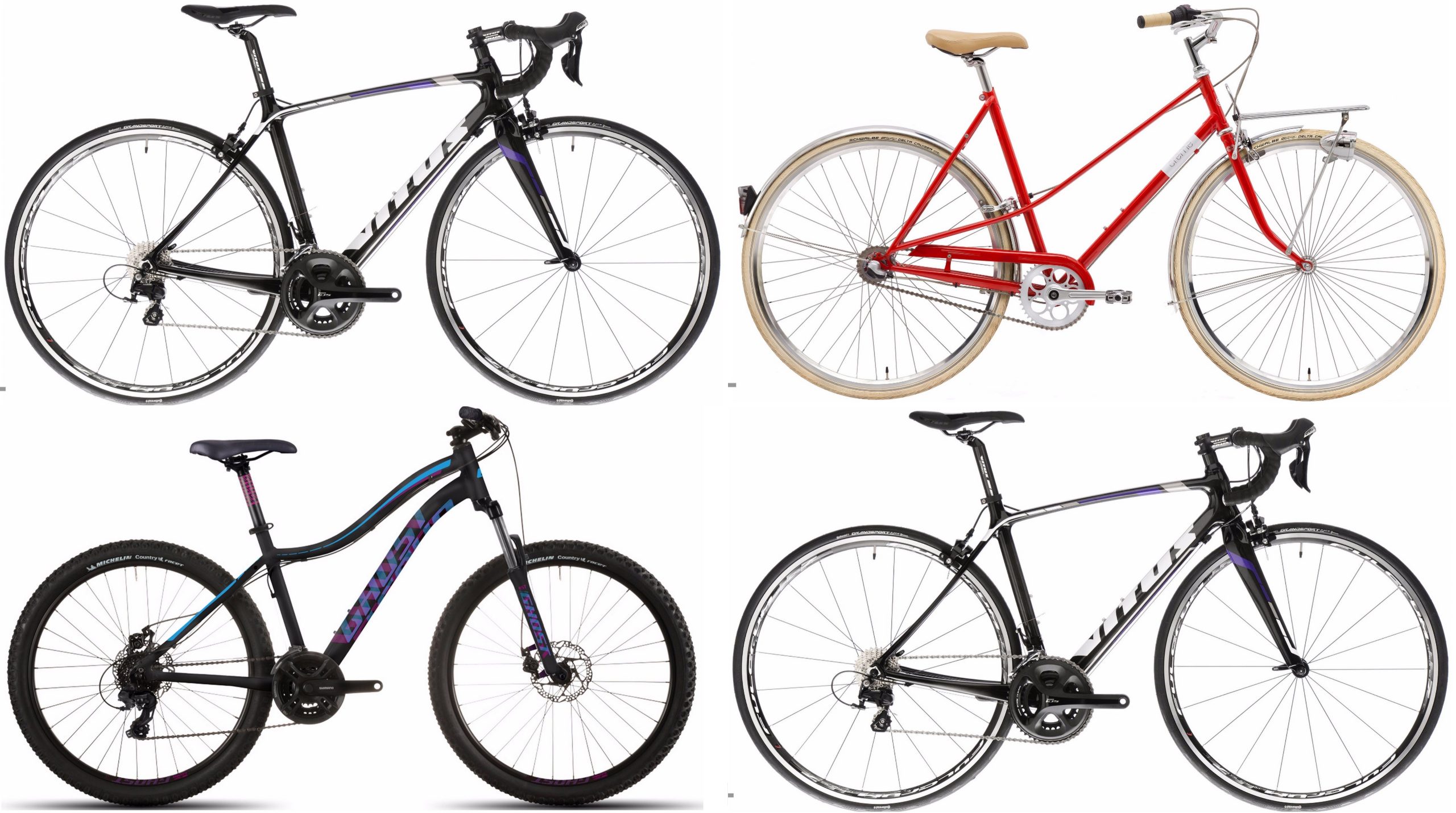 Beginners: Buying your First Bike