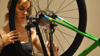bike mechanics